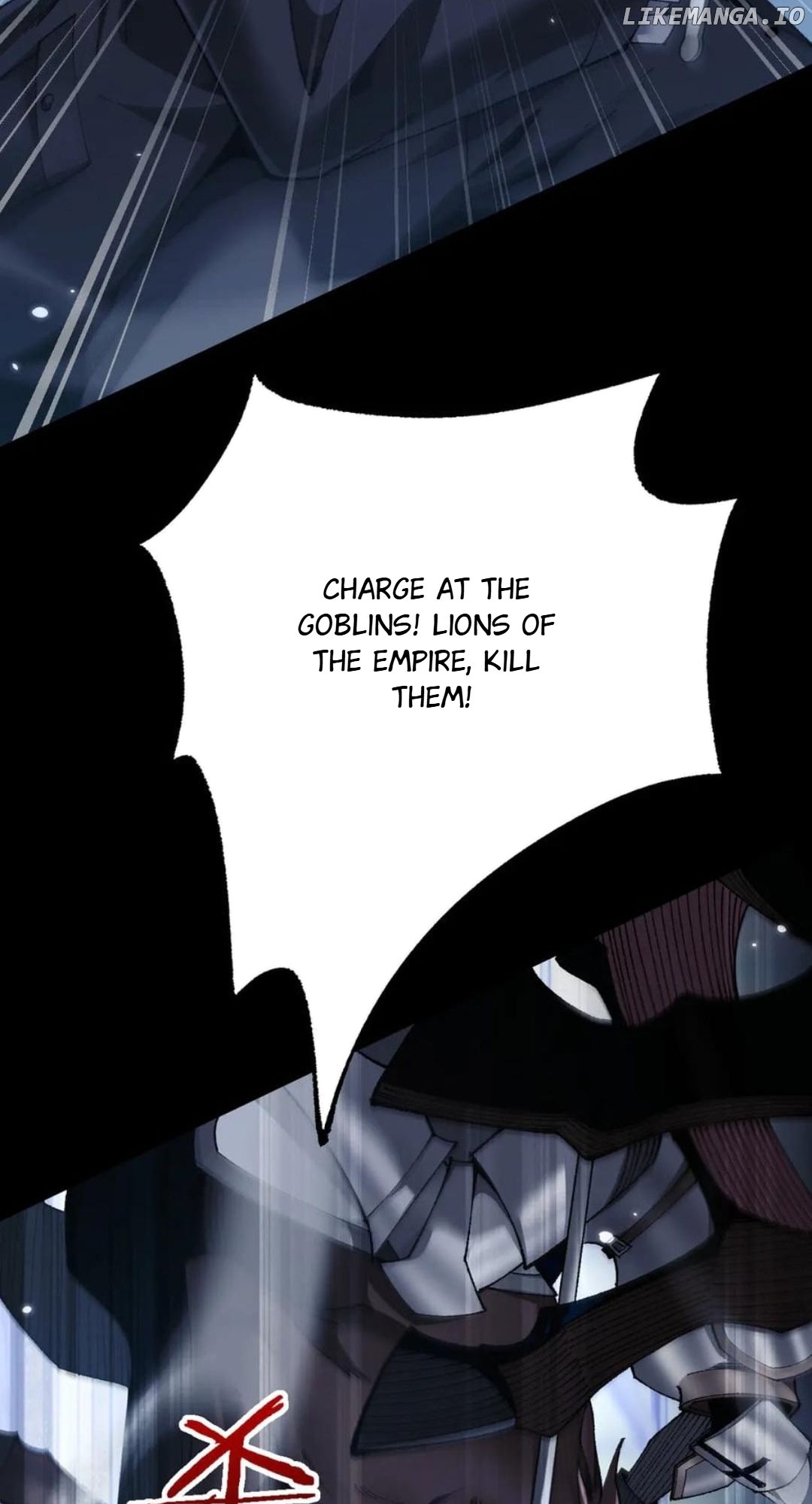 From Goblin to Goblin God Chapter 39 - page 2